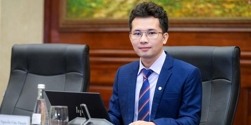 Hồ Việt Dũng Quản Trị Nhân Sự Và Văn Hóa Doanh Nghiệp